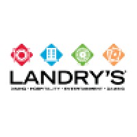 Landry''S logo