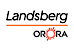 Landsberg Orora logo