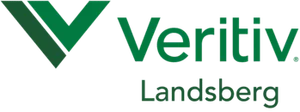 Veritiv Landsberg logo