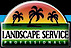 Landscape Service Professionals logo