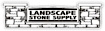 Landscape Stone Supply logo