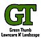 Green Thumb Lawn Care N'' Landscape logo