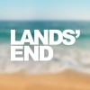 Lands'' End logo