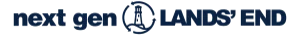 Lands'' End logo
