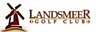 Landsmeer Golf Club logo