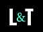 L&T logo