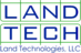 LandTech Engineering & Surveying logo