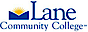 Lane Community College logo