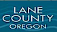 Lane County, OR logo