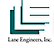 Lane Engineers logo