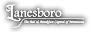 Lanesboro Chamber of Commerce logo