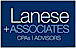 Lanese & Associates logo