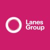 Lanes Group logo