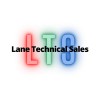 Lane Technical Sales logo