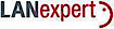 Lanexpert logo