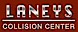 CARSTAR Laneys Collision Center logo