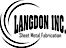 Langdon logo