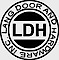 Lang Door & Hardware logo