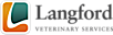 Langford Vets logo