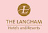 Langham Hospitality Group logo