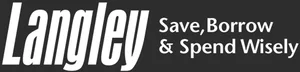 Langley Federal Credit Union logo