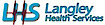 Thomas E Langley Medical Ctr logo