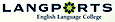 Langports English Language College logo