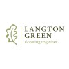 Langton Green logo