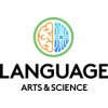 Language Arts and Science logo