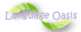 Language Oasis logo