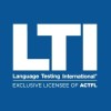 Language Testing International logo