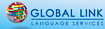 Global Link Language Services logo