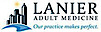 Lanier Adult Medicine logo