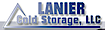 Lanier Cold Storage logo