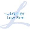 The Lanier Law Firm logo