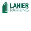 Lanier Parking Solutions logo