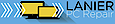 Lanier PC Repair logo