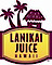 Lanikai Juice logo