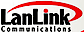 LanLink Communications logo