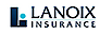 Lanoix Insurance Agency logo