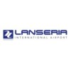 Lanseria International Airport logo