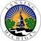 City of Lansing Michigan logo