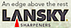 Lansky Sharpeners logo