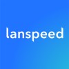 Lanspeed logo