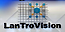 Lantrovision logo