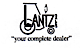 Lantz Sales logo