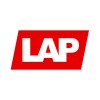 Lap Laser logo