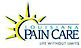 Louisiana Pain Care logo