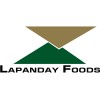 Lapanday Foods logo