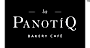 La PanotiQ Bakery and Cafe logo